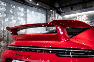 911カレラ GTS PDK