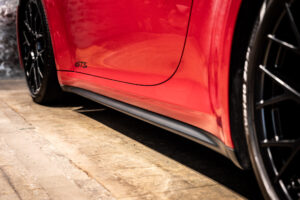 911カレラ GTS PDK