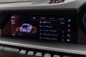 911カレラ GTS PDK