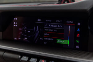 911カレラ GTS PDK