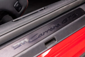 911カレラ GTS PDK