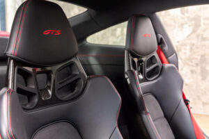 911カレラ GTS PDK