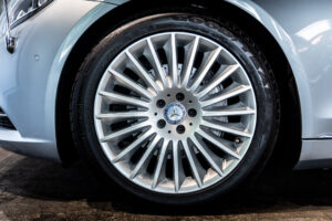 Sクラス S400h エクスクルーシブ