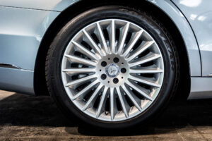Sクラス S400h エクスクルーシブ