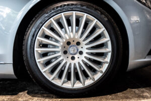 Sクラス S400h エクスクルーシブ
