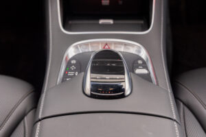 Sクラス S400h エクスクルーシブ