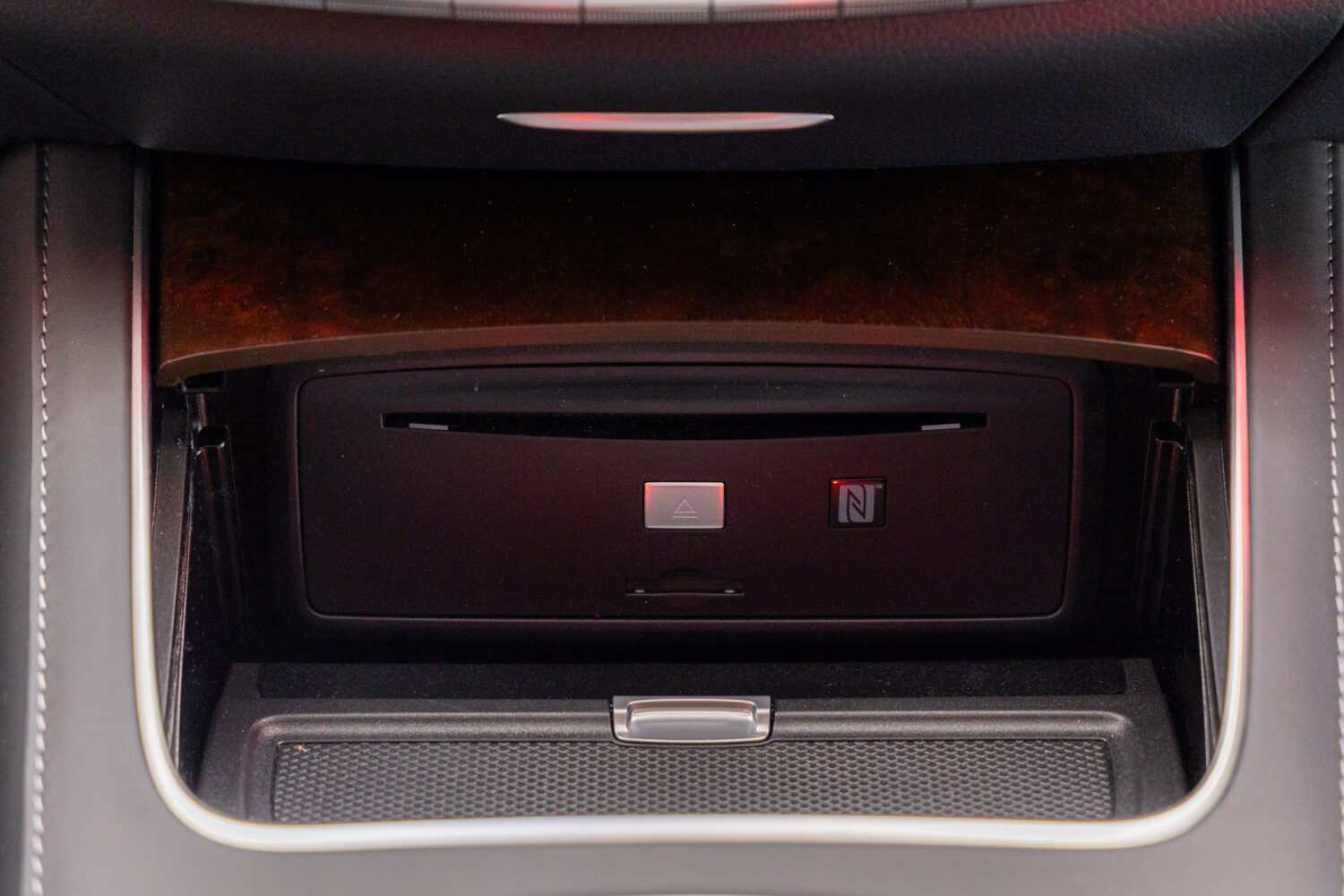 Sクラス S400h エクスクルーシブ