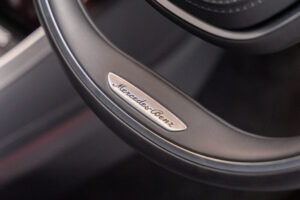 Sクラス S400h エクスクルーシブ