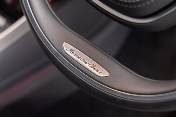 Sクラス S400h エクスクルーシブ