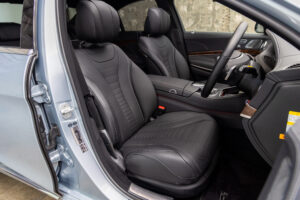 Sクラス S400h エクスクルーシブ