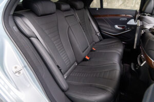 Sクラス S400h エクスクルーシブ