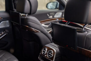 Sクラス S400h エクスクルーシブ