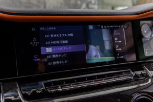 カリナン ブラックバッジ シリーズⅡ