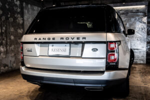 レンジローバー ヴォーグ(5.0リッター) 4WD