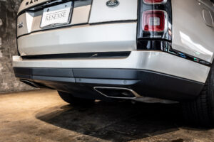 レンジローバー ヴォーグ(5.0リッター) 4WD