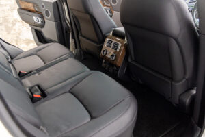レンジローバー ヴォーグ(5.0リッター) 4WD