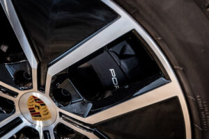 カイエンクーペ Eハイブリッド Tip-S 4WD