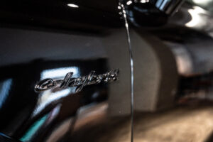 カイエンクーペ Eハイブリッド Tip-S 4WD