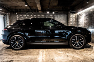 カイエンクーペ Eハイブリッド Tip-S 4WD