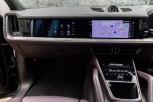 カイエンクーペ Eハイブリッド Tip-S 4WD