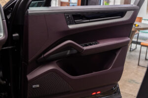 カイエンクーペ Eハイブリッド Tip-S 4WD