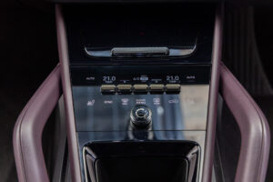 カイエンクーペ Eハイブリッド Tip-S 4WD