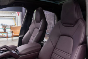 カイエンクーペ Eハイブリッド Tip-S 4WD