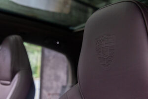 カイエンクーペ Eハイブリッド Tip-S 4WD