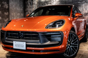 マカン GTS PDK 4WD