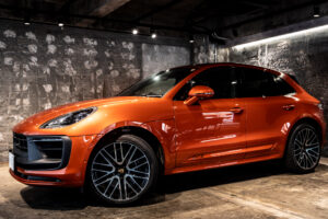 マカン GTS PDK 4WD
