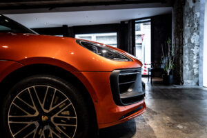マカン GTS PDK 4WD