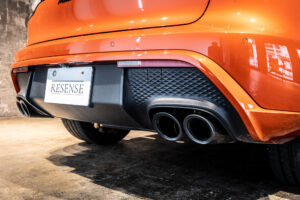 マカン GTS PDK 4WD