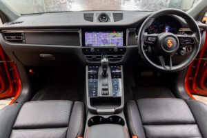 マカン GTS PDK 4WD