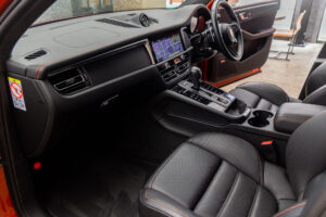 マカン GTS PDK 4WD