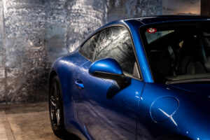 911 カレラ 左H 7MT