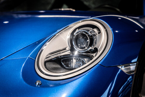 911 カレラ 左H 7MT