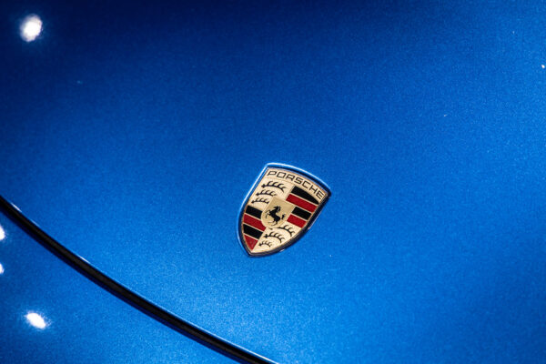 911 カレラ 左H 7MT