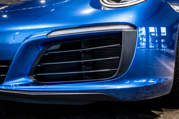 911 カレラ 左H 7MT