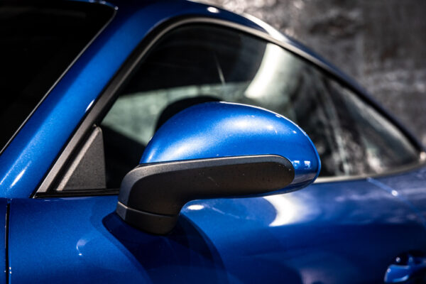 911 カレラ 左H 7MT