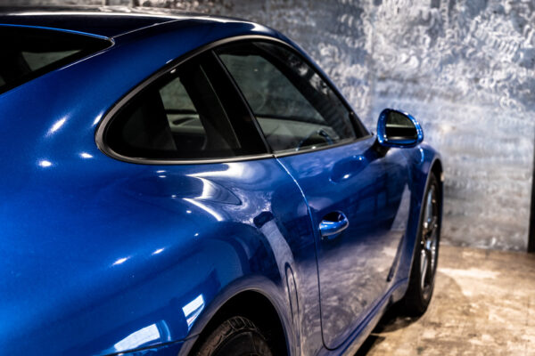 911 カレラ 左H 7MT