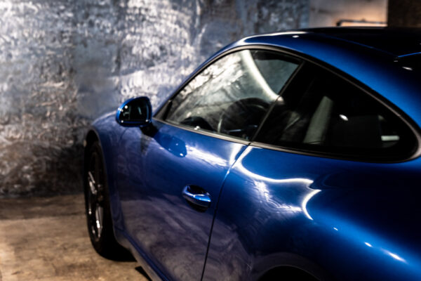 911 カレラ 左H 7MT