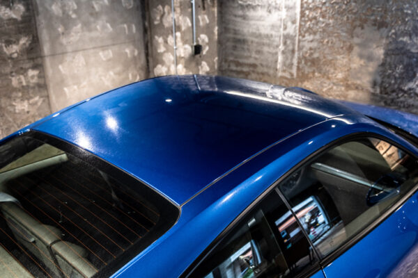 911 カレラ 左H 7MT