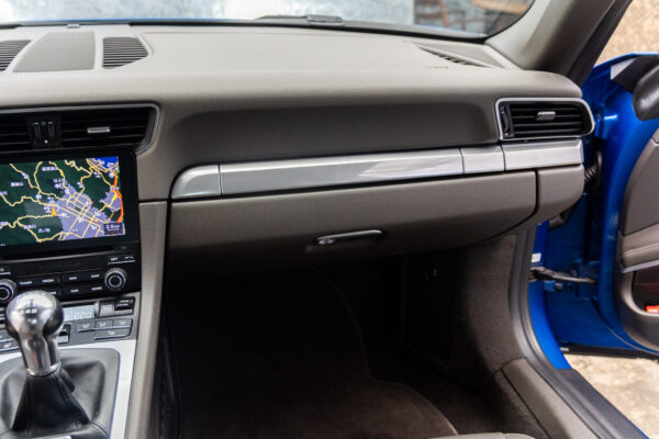 911 カレラ 左H 7MT