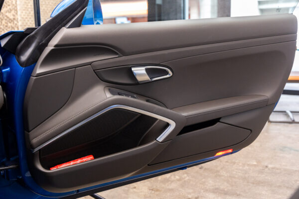 911 カレラ 左H 7MT