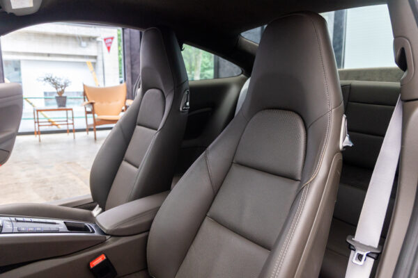 911 カレラ 左H 7MT