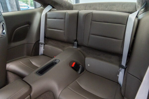 911 カレラ 左H 7MT