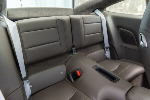 911 カレラ 左H 7MT