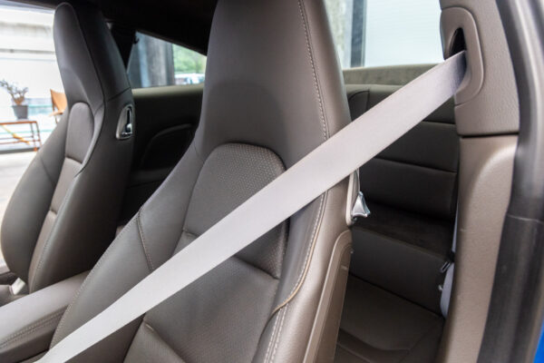 911 カレラ 左H 7MT