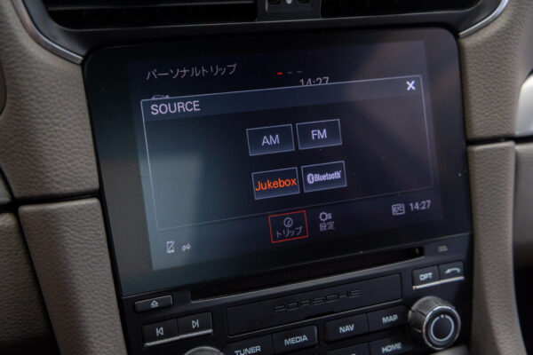 911 カレラ 左H 7MT