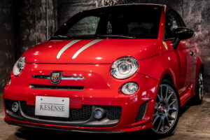 695トリブートフェラーリ